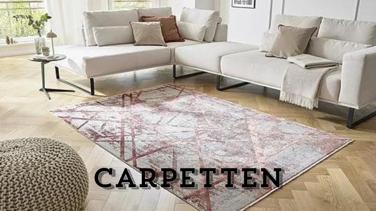 Why You Should Add Carpet