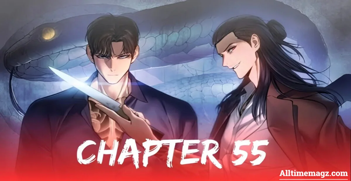 Themes and Symbolism in Chapter 55