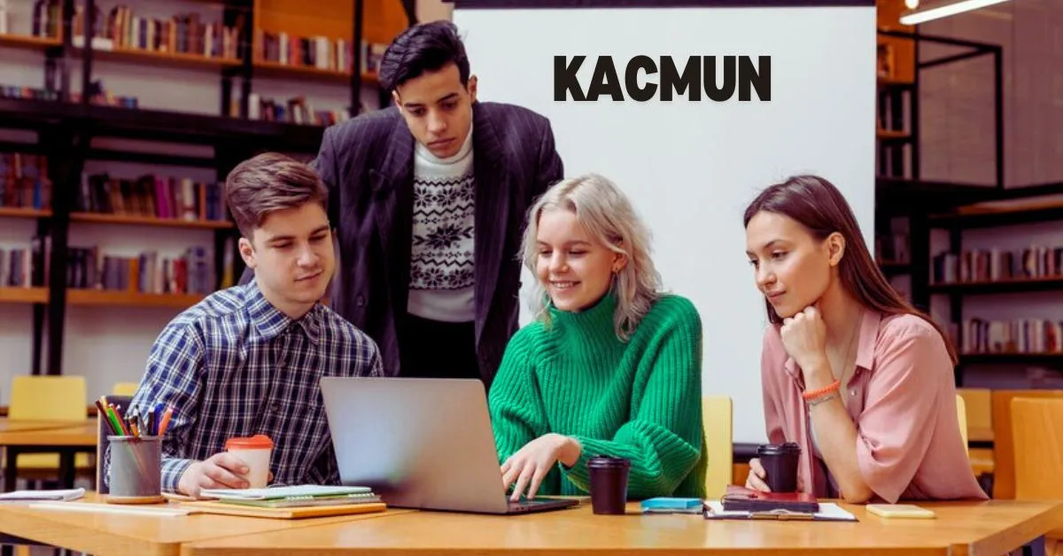 Popular Variations of Kacmun