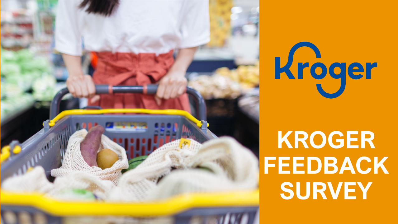 How to Redeem Your Rewards from the KrogerFeedback Survey