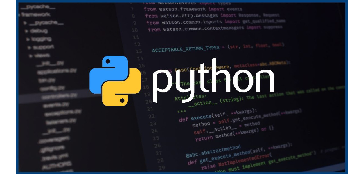 Comprehensive guide to learning Python online