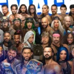 WWE SmackDown Episode 1488